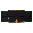 CoolPack, Clipper, piórnik rozkładany, pojedynczy, Toucans