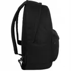 CoolPack, Cross, plecak szkolny, 1-komorowy, Black Collection