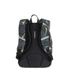CoolPack, Cross, plecak szkolny, Triangular Spiral
