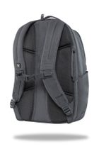 CoolPack, Discovery, plecak miejski, 2-komorowy, Army Grey