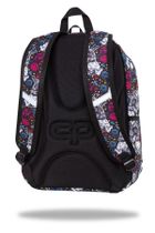 CoolPack, Discovery, plecak szkolny 17", Coco