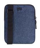 CoolPack, Draft Snow, torba na ramię