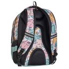 CoolPack, Drafter, plecak szkolny, 3-komorowy, Art Deco