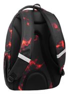 CoolPack, Drafter, plecak szkolny, 3-komorowy, Ashh