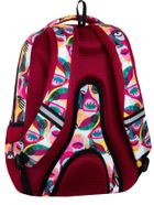 CoolPack, Drafter, plecak szkolny, 3-komorowy, Cinco