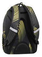 CoolPack, Drafter, plecak szkolny, 3-komorowy, Comb