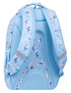 CoolPack, Drafter, plecak szkolny, 3-komorowy, Provence