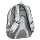 CoolPack, Drafter, plecak szkolny, 3-komorowy, Tokio