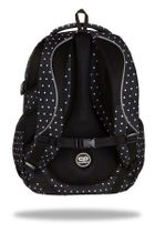CoolPack, Factor, plecak szkolny, Rainbow Dots