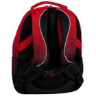 CoolPack, Factor X, plecak szkolny, 4-komorowy, Gradient Cranberry