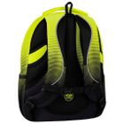 CoolPack, Factor X, plecak szkolny, 4-komorowy, Gradient Lemon