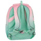 CoolPack, Factor X, plecak szkolny, 4-komorowy, Gradient Strawberry