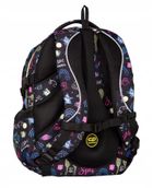 CoolPack, Factor X, plecak szkolny, 4-komorowy, Tennis Star