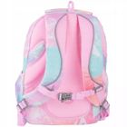 CoolPack, Factor X, plecak szkolny, 4-komorowy, Tie Dye