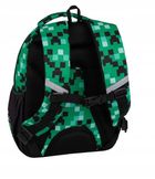 CoolPack, Jerry, plecak szkolny, 2-komorowy, Game Zone
