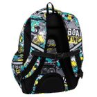 CoolPack, Jerry, plecak szkolny, 2-komorowy, Goal Time