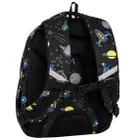 CoolPack, Jerry, plecak szkolny, 3-komorowy, Atlantis