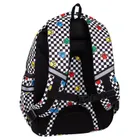 CoolPack, Jerry, plecak szkolny, 3-komorowy, Catch Me