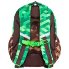 CoolPack, Jerry, plecak szkolny, 3-komorowy, City Jungle