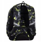 CoolPack, Jerry, plecak szkolny, 3-komorowy, Dinopark