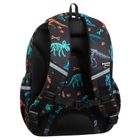 CoolPack, Jerry, plecak szkolny, 3-komorowy, Fossil