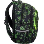 CoolPack, Jerry, plecak szkolny, 3-komorowy, Game Night