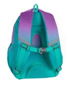 CoolPack, Jerry, plecak szkolny, 3-komorowy, Gradient Blueberry