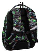 CoolPack, Jerry, plecak szkolny, 3-komorowy, Kids From The Block