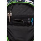 CoolPack, Jerry, plecak szkolny, 3-komorowy, Monster Team