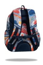 CoolPack, Jerry, plecak szkolny, 3-komorowy, Offroad, rozmiar S