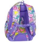 CoolPack, Jerry, plecak szkolny, 3-komorowy, Pastel Heart