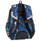 CoolPack, Jerry, plecak szkolny, 3-komorowy, Soccer