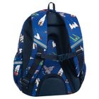 CoolPack, Jerry, plecak szkolny, 3-komorowy, Space Adventure