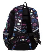 CoolPack, Jerry, plecak szkolny, 3-komorowy, Tennis Star