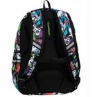 CoolPack, Jimmy Led, plecak szkolny, 2-komorowy, Peek A Boo, rozmiar S