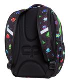 CoolPack, Joy S 15" plecak szkolny, Pixels