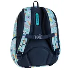 CoolPack, Joy S, plecak szkolny, 3-komorowy, Indian Zoo