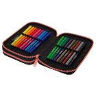 CoolPack, Jumper 2, piórnik rozkładany, podwójny, z wyposażeniem, Chocolove