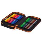 Coolpack, jumper 2, piórnik z wyposażeniem, gamer