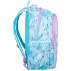 CoolPack, Kraina Lodu, Jimmy LED, plecak szkolny, 2-komorowy