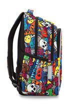CoolPack, LED Cartoon, Joy M, plecak świecący