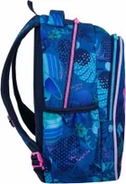 CoolPack, Lilo i Stitch, Jimmy LED, plecak szkolny, 2-komorowy