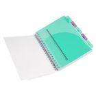 CoolPack, Lilo i Stitch, kołozeszyt B5, 100 kartek, 1 szt.