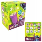 CoolPack, Lilo i Stitch, stempel z naklejkami, 156 naklejek, 1 szt.