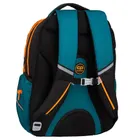 CoolPack, Loop, plecak szkolny, 2-komorowy, Blacko