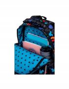 CoolPack, Myszka Miki, Jimmy LED, plecak szkolny, 2-komorowy