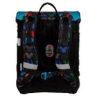 Coolpack, Myszka Miki, Teneris, plecak szkolny, kasetonowy