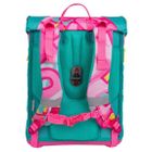 Coolpack, Myszka Minnie, Teneris, plecak szkolny, kasetonowy