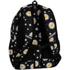 CoolPack, Pick, plecak szkolny, 2-komorowy, Daisy Black