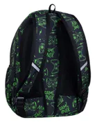 CoolPack, Pick, plecak szkolny, 2-komorowy, Game Night